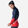 Rossignol Infini Compression Race Top Dunkles Marineblau